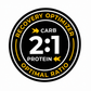 RECOVERY PROTEIN (NEW)