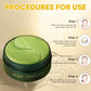 AvocaGlow Eye Mask Pads
