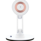 Minimalistic White ClikDock Stand