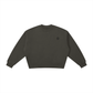 Loki & Ivy Boxy Fleece Crewneck Sweatshirt