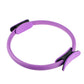 Pilates Magic Ring – Dual Resistance Circle for Home Workout