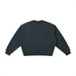 Loki & Ivy Boxy Fleece Crewneck Sweatshirt