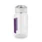 Slim Jay Wellness Tritan Water Bottle — BPA-Free Sports Bottle with Flip Straw
