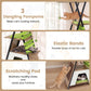 73 Inch Multi-level Cat Tree for Indoor Cats with Elevated Perch and Large Condo