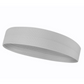 JupiterGear The Runner Sweat-Wicking Headband for Fitness and Sports