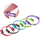Pilates Magic Ring – Dual Resistance Circle for Home Workout