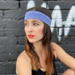 JupiterGear Sport and Fitness Sweat Wicking Fitness Headband  for Yoga, Running and Exercise