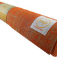 Maji Sports Jute Premium Eco Yoga Mat + Foot Massager  (7.5cm x 17.5cm)