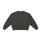 Loki & Ivy Boxy Fleece Crewneck Sweatshirt