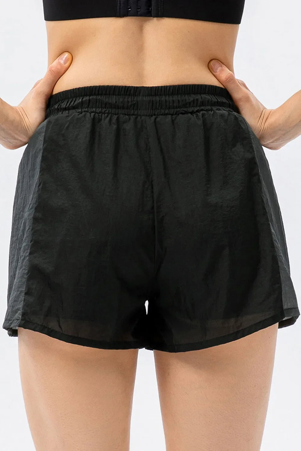 JupiterGear Drawstring Shorts