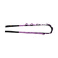 Maji Sports Elastic Yoga Strap With 9 Loops