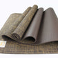 Maji Sports Jute Premium Eco Yoga Mat + Foot Massager  (7.5cm x 17.5cm)