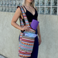 JupiterGear Yoga Mat Carrying Tote Bag with Large Size Pockets | Multipurpose and Fit Most Size Mats