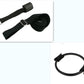 Pilates Magic Ring – Dual Resistance Circle for Home Workout