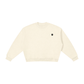 Loki & Ivy Boxy Fleece Crewneck Sweatshirt