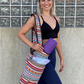 JupiterGear Yoga Mat Carrying Tote Bag with Large Size Pockets | Multipurpose and Fit Most Size Mats