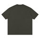 Streetwear Loose Drop Shoulder T-Shirt