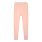 Loki & Ivy Women's Solid High Rise Leggings