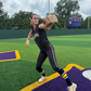 SpinGrip Softball