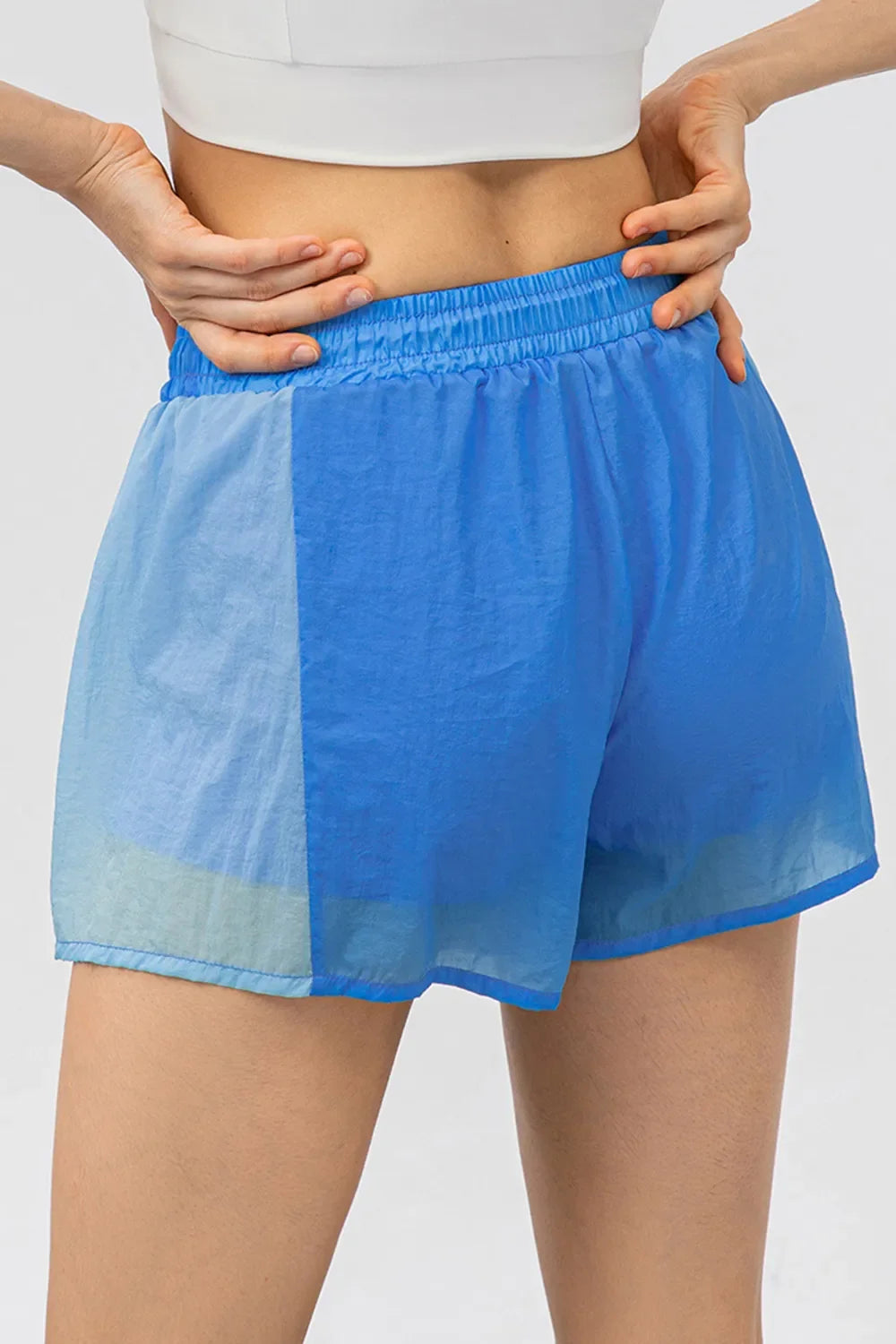 JupiterGear Drawstring Shorts
