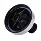 304 Stainless Steel Protein Shaker Bottle – With Mixing Ball Lid