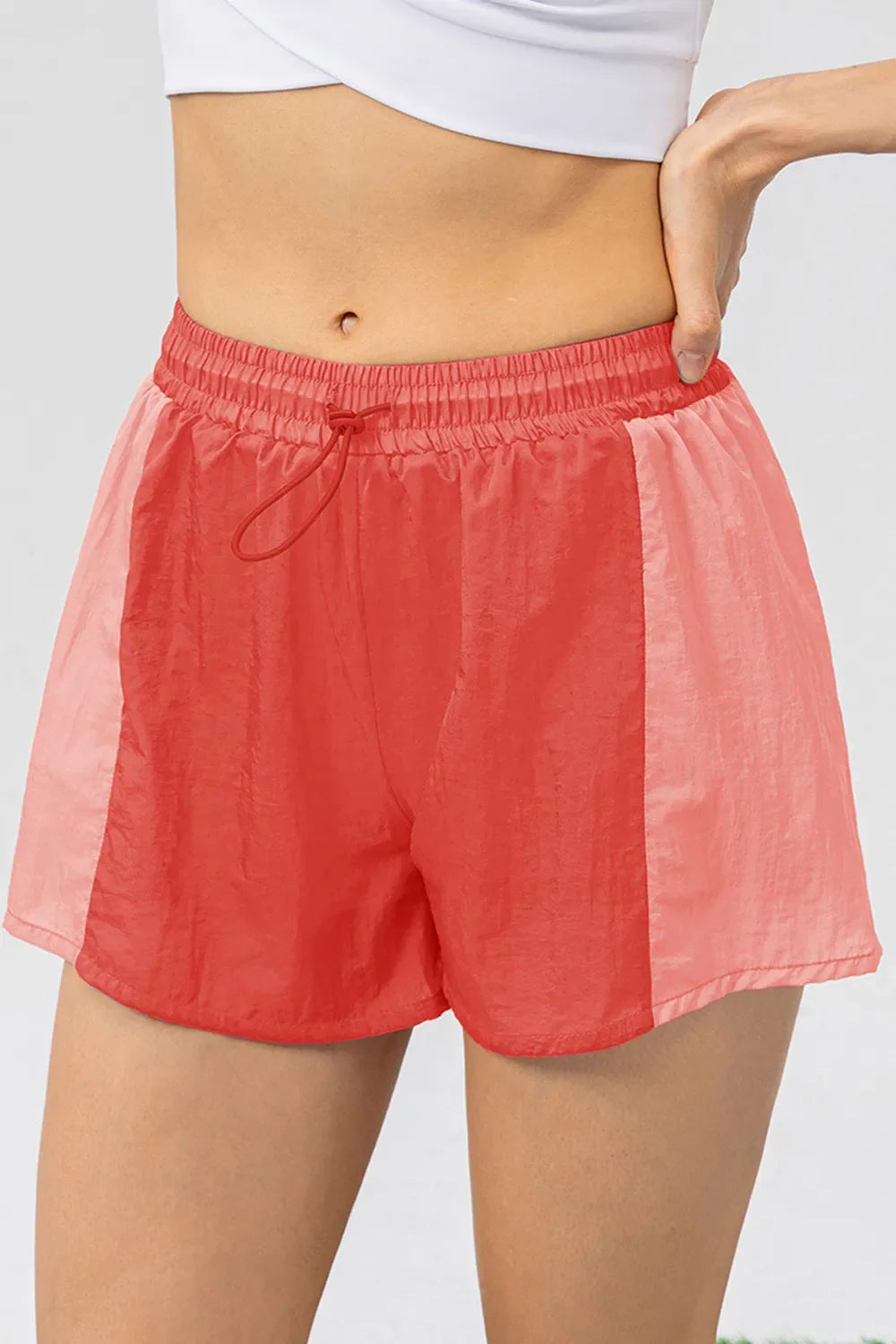 JupiterGear Drawstring Shorts