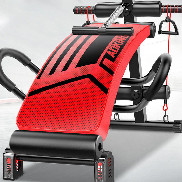 Abdominal Muscle Board – Multi-Purpose Core Workout Equipment