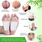 HerbalDetox Foot Patches