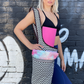 JupiterGear Yoga Mat Carrying Tote Bag with Large Size Pockets | Multipurpose and Fit Most Size Mats