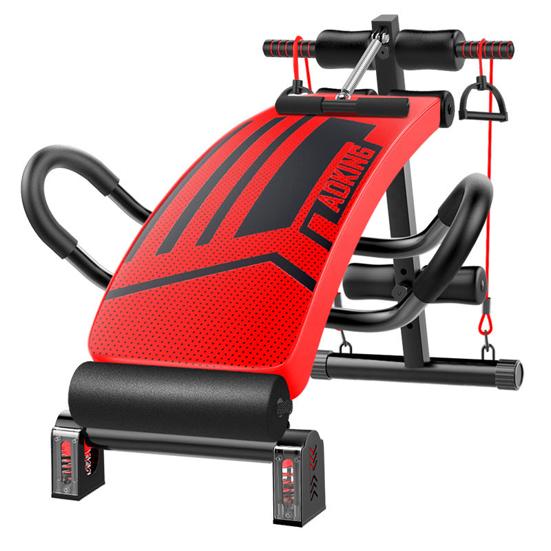 Abdominal Muscle Board – Multi-Purpose Core Workout Equipment
