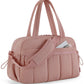 Durable Travel Duffel: Waterproof, Perfect for Weekends