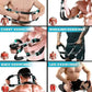 Adjustable U-Shape Arm & Chest Trainer – Multi-Functional Fitness Device
