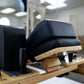 Pilates Head and Neck Support Pillow