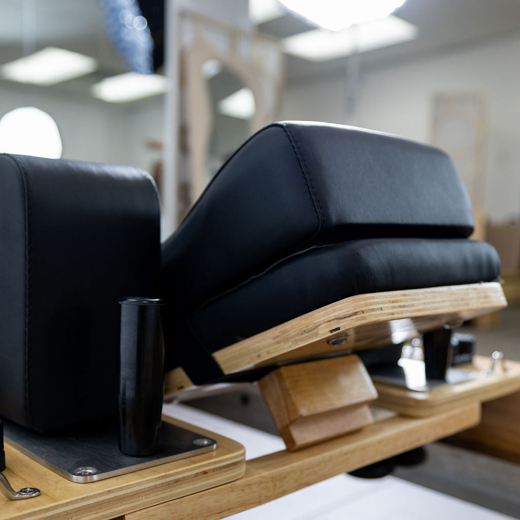 Pilates Head and Neck Support Pillow