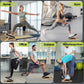 Premium Wood Slant Board Calf Stretcher & Squat Wedge