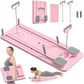 Home Pilates Equipment: Abs & Core Strength Training