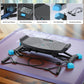 Simulated Ski Machine Full-Body Cardio & Leg Trainer