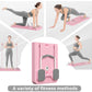 Home Pilates Equipment: Abs & Core Strength Training