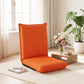 Adjustable Floor Chair with 6 Reclining Positions