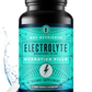 Electrolyte Hydration Pills (capsule form)