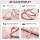FlexTone Resistance Bands