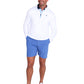 Montauk Quarter Zip Midweight Comfort