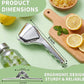 QuickPress Squeezer