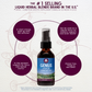 Genius Juice, Cognitive Aid
