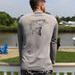 Bass Graphic Performance Tee