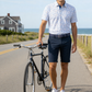 Beachside Performance Polo