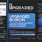 Upgraded Boron