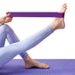 5-Level Resistance Bands Set – Yoga & Crossfit Training Pull Rope