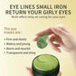 AvocaGlow Eye Mask Pads