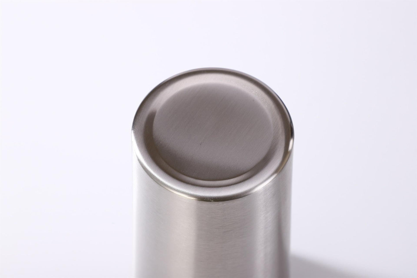 304 Stainless Steel Protein Shaker Bottle – With Mixing Ball Lid